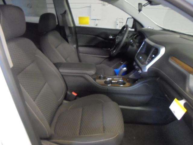 2017 GMC Acadia Sle-2 4dr SUV